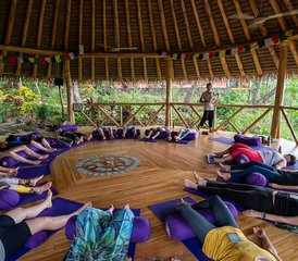 8 días de retiro de bienestar para resetear en profundidad el sistema nervioso en Nosara, Costa Rica - Photo 4