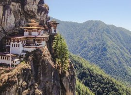Paro Retraites et Voyages