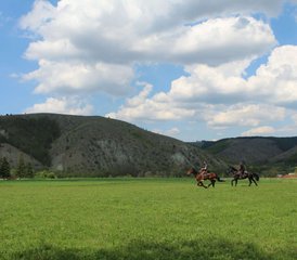 8 Tage Taor Trail Pferdereiturlaub in der Unberührten Natur in Serbien - Photo 5