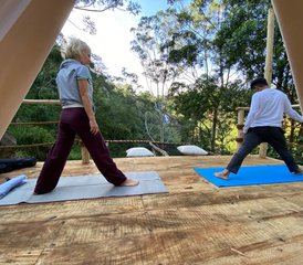 4 Day Yoga and Meditation Retreat in Most Popular Destination at Ella, Sri Lanka - Photo 3