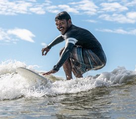 11 Day Surf-Only Package in Mirissa, Sri Lanka - Photo 5