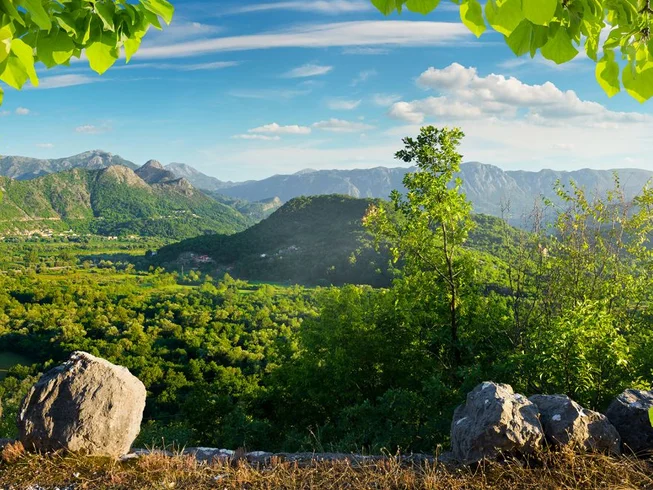 18 Day Guided Motorcycle Tour in Croatia, Bosnia and Herzegovina, Montenegro, Albania, and Italy photo 9