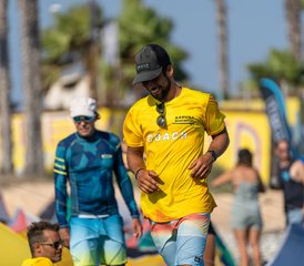 7 jours en stage de kitesurf avec cours de surf et SUP à Kiti, Larnaca, Chypre - Photo 4
