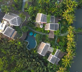 7 Day Reflect and Connect: Yoga and Mindfulness Holiday for Women in Hoi An, Vietnam - Photo 5