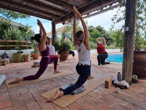 6 Tage Human Design und Yoga Retreat an der Algarve