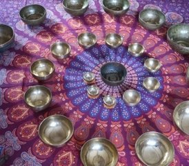 3 jours en retraite individuelle de yoga et sagesse de l'Inde pour femmes dans le Vercors, France - Photo 4