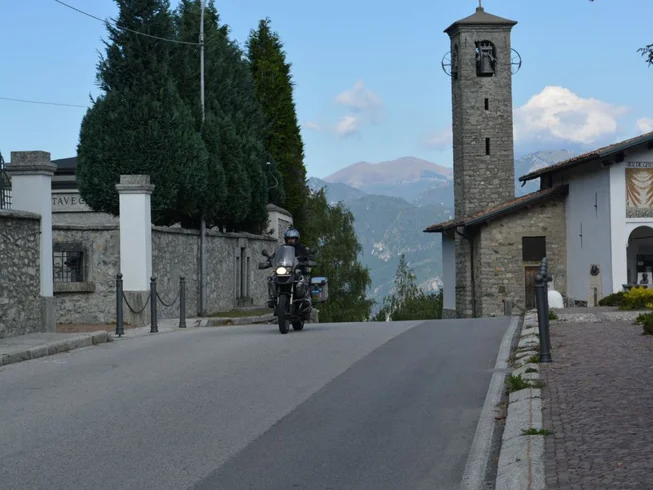 8 Day Italian Lakes and Dolomites Self-Guided Motorcycle Tour with Stops in Trevise and More photo 10
