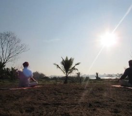 7 Tage Spirituelles Wellness- und Yoga-Retreat in Mysore, Indien - Photo 3
