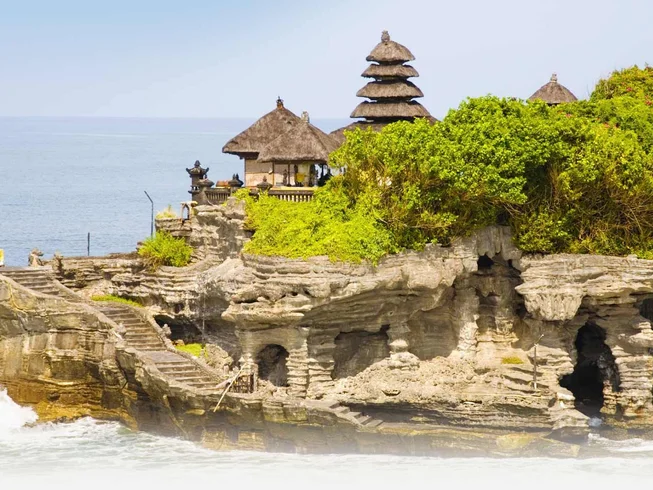 6 Day Golden Enduro Guided Motorcycle Tour in Bali, Indonesia photo 8
