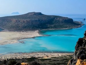 8 Day Yoga Holiday in Crete, Greece with Meditation and Mindfulness