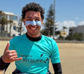 6 Tage Kitesurf-Camp-Urlaub an den windigen Küsten von Essaouira in Marokko - Photo 5