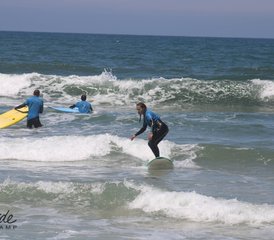 8 jours de surf en bord de mer à Gafanha da Boa Hora, Portugal - Photo 5