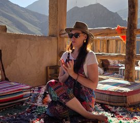 36 Tage von Yoga und Lokaler Seele: Die Essenz Retreat in Marokko - Photo 1