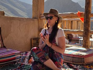 6 Day of Yoga and Local Soul: The Essence Retreat in Morocco
