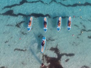 7 Day Tailor-Made Individual Yoga Retreat in Tulum, Mexico