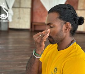 3 Day Ecstatic Pranayama Wellness Retreat in Bali, Indonesia - Photo 2