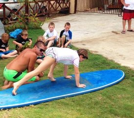 7 Day Beginner Surf Camp in Playa Hermosa, Costa Rica - Photo 3