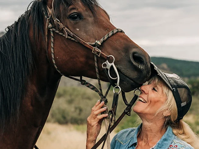 5 Day Women's Equine-Assisted Retreat in Tucson, Arizona, USA