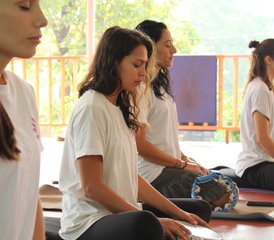 7 Tage Glückseliges Meditations und Yoga Retreat in Goa, Indien - Photo 4