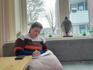1 jour en retraite de yoga et d’écriture introspective à Breda, Pays-Bas