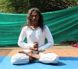 31 Tage 300-Stunden Multi-Stil Yoga-Lehrerausbildungskurs in Dharamsala, Indien - Photo 4
