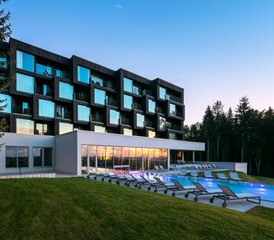 5 Tage Yoga- und Wellness-Retreat für Frauen im Schwarzwald, Deutschland - Photo 4