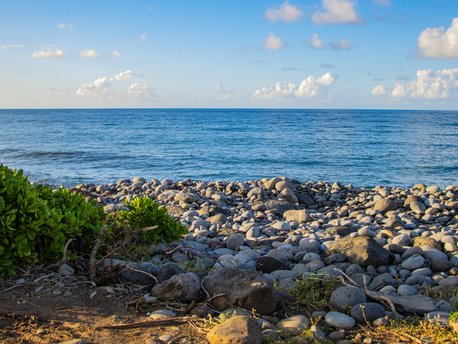 La Réunion