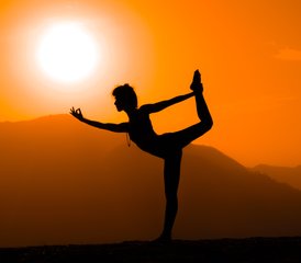 610-Daagse retreat in Rishikesh, India: yoga | Ayurveda | healing | lokale tours - Photo 1
