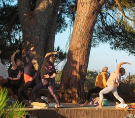 7 Day Yoga Retreat in Costa Vicentina, Southwest Portugal - Photo 3