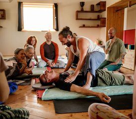 5 Tage Wald-Retreat mit Yoga nahe den Plitvicer Seen, Kroatien mit Irena - Photo 4