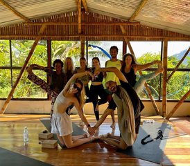 14 jours en retraite de yoga pour perdre du poids et s’amuser à Arenal, Alajuela, Costa Rica - Photo 4