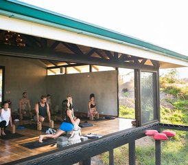 54 Day Yoga and Body Connection Retreat in Santa Teresa, Costa Rica - Photo 1