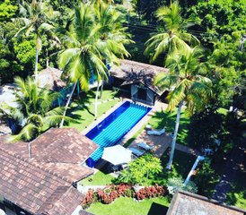 14 Day Yoga Retreat with Meditation to Find Yourself in Beautiful Ahangama, Sri Lanka - Photo 5