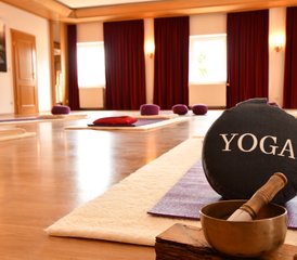 3 Tage Yoga, Natur und DU Retreat im Erzgebirge, Deutschland - Photo 4