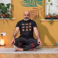 Gurdeep Athwal - portret