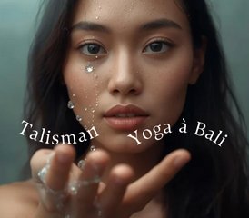 10 jours en immersion spirituelle « Talisman » avec yoga, voix et rituels sacrés à Bali, Indonésie - Photo 2