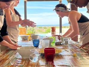 8 Day Private Culinary Adventures in Marsala, Sicily, Italy