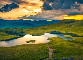 Lakeland Retiros y Viajes