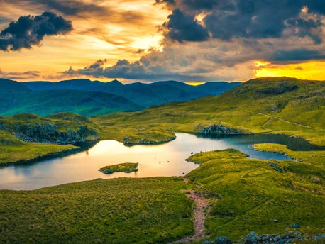 Lakeland