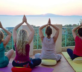 8 Day Yoga and Meditation Retreat in Nature in Mani Peninsula, Greece - Photo 4