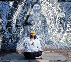 7-Daagse Himalayische Yoga Retreat met Tempelbezoeken in Manali, India - Photo 5