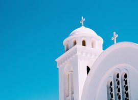 Paros Retreats & Trips