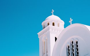 Paros Retraites en Reizen