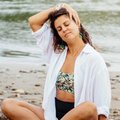Lucile  - portret
