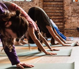Curso online autodidacta de profesorado de yoga de 300 horas - La escuela más popular - Photo 4
