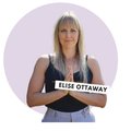 Elise Ottaway - portrait