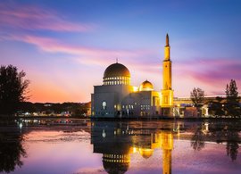 Selangor Retreats & Trips
