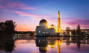 Selangor Retraites en Reizen