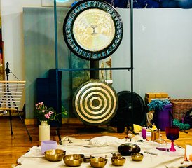 5 jours en stage de yoga kundalini et sonothérapie en Ardèche, France - Photo 5