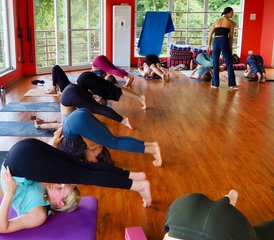 5-Daagse Yoga Retreat en Wandelvakantie in Kathmandu, Nepal - Photo 4